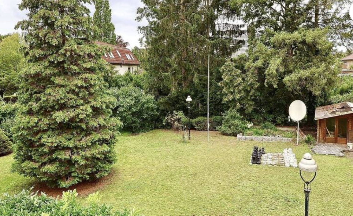 Garten